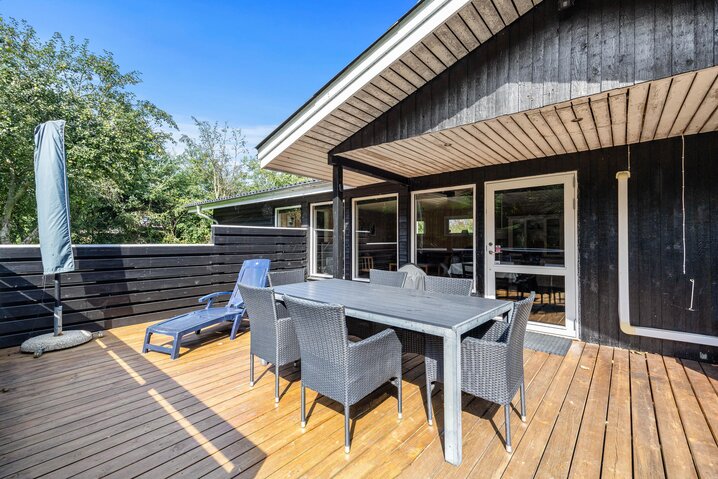 Sommerhus 35378 på Mosevænget 4, Bork Havn - Billede #20