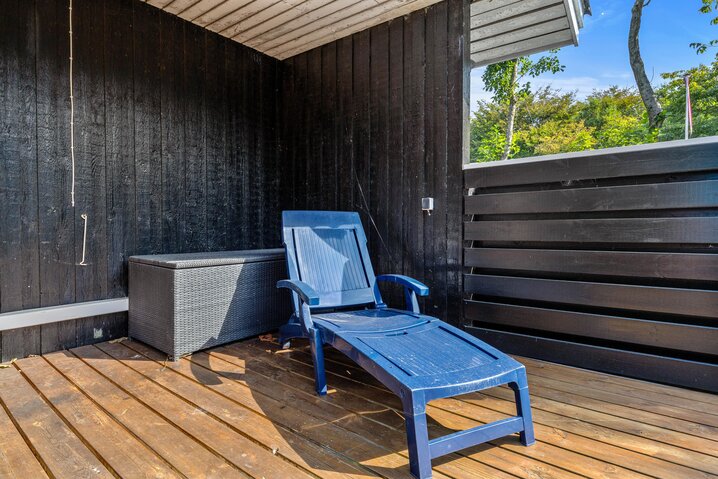 Sommerhus 35378 på Mosevænget 4, Bork Havn - Billede #21