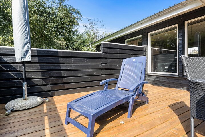 Sommerhus 35378 på Mosevænget 4, Bork Havn - Billede #22
