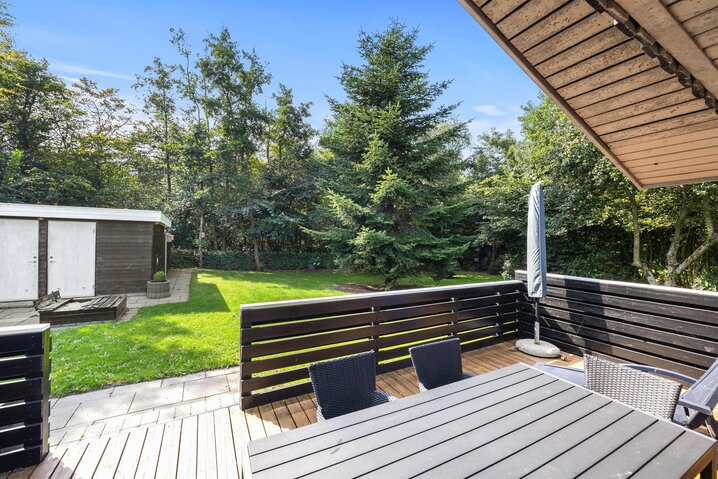 Sommerhus 35378 på Mosevænget 4, Bork Havn - Billede #23