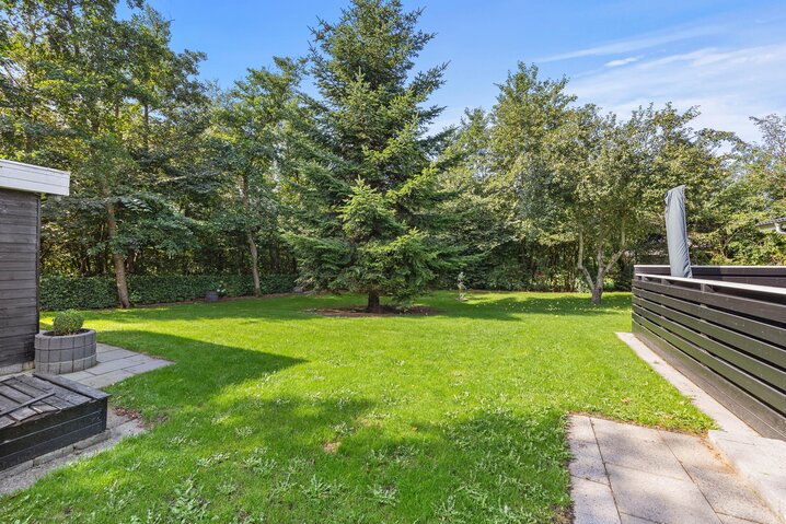 Sommerhus 35378 på Mosevænget 4, Bork Havn - Billede #24