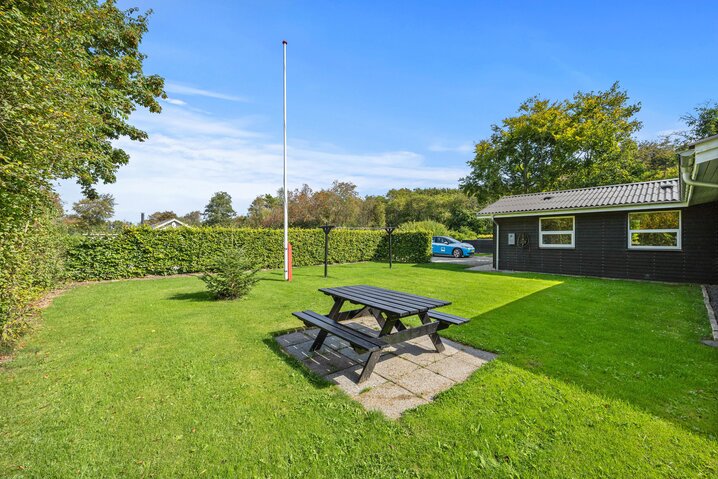 Sommerhus 35378 på Mosevænget 4, Bork Havn - Billede #26