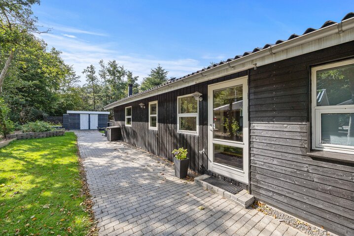 Sommerhus 35378 på Mosevænget 4, Bork Havn - Billede #27