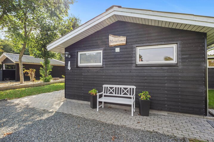 Sommerhus 35378 på Mosevænget 4, Bork Havn - Billede #28