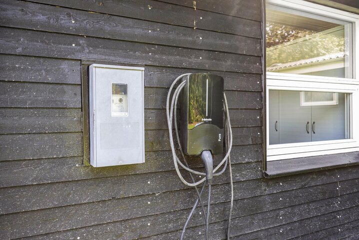 Sommerhus 35378 på Mosevænget 4, Bork Havn - Billede #29