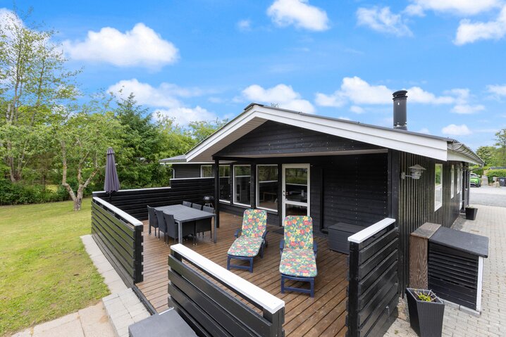 Ferienhaus 35378 in Mosevænget 4, Bork Havn - Bild #18