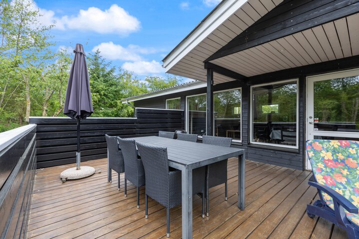 Ferienhaus 35378 in Mosevænget 4, Bork Havn - Bild #19