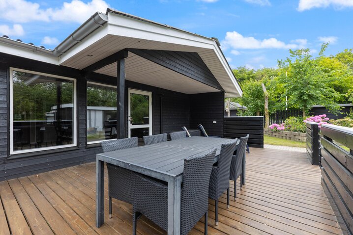 Ferienhaus 35378 in Mosevænget 4, Bork Havn - Bild #20