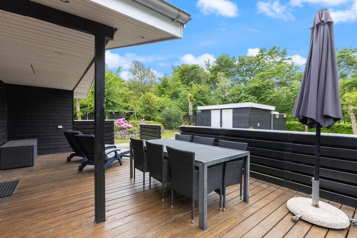 Ferienhaus 35378 in Mosevænget 4, Bork Havn - Bild #21