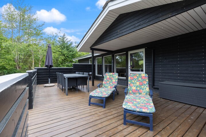 Ferienhaus 35378 in Mosevænget 4, Bork Havn - Bild #22