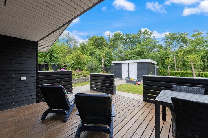 Ferienhaus 35378 in Mosevænget 4, Bork Havn - Bild #23