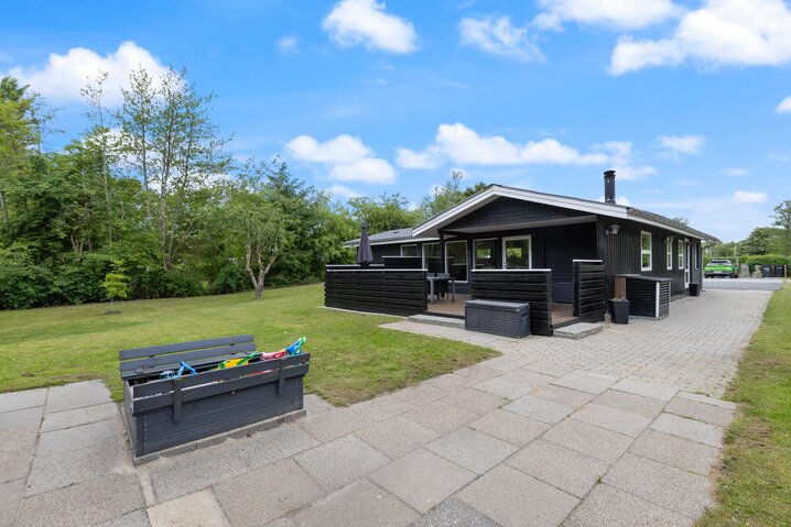 Ferienhaus 35378 in Mosevænget 4, Bork Havn - Bild #24