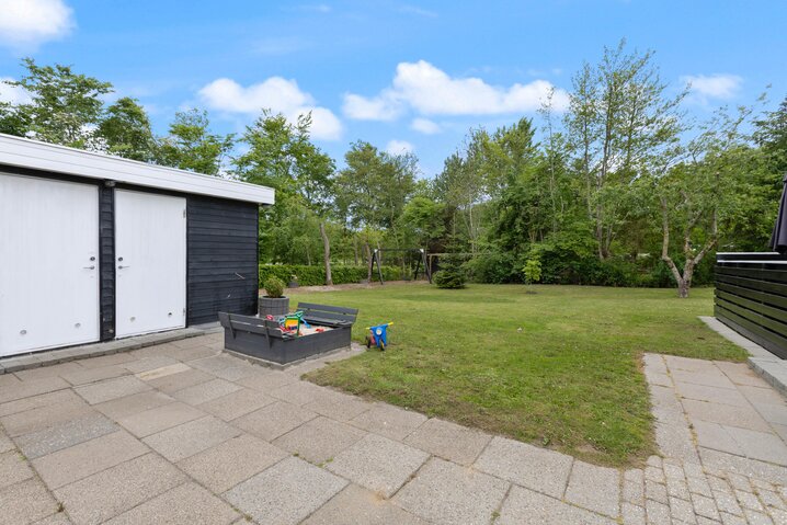 Ferienhaus 35378 in Mosevænget 4, Bork Havn - Bild #25