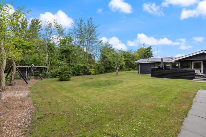Ferienhaus 35378 in Mosevænget 4, Bork Havn - Bild #27