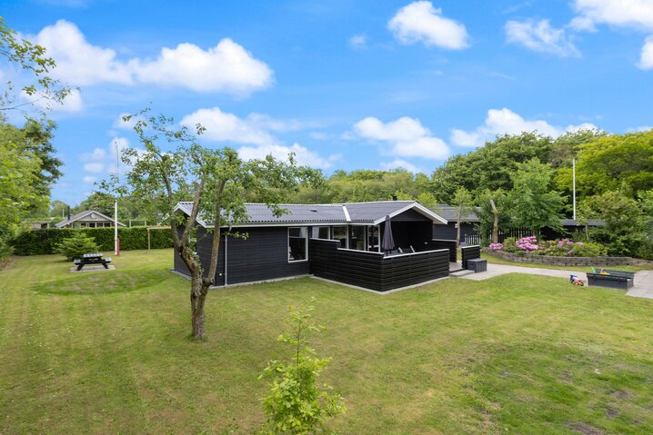 Ferienhaus 35378 in Mosevænget 4, Bork Havn - Bild #28