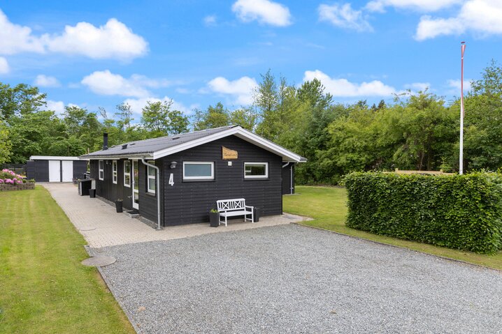 Ferienhaus 35378 in Mosevænget 4, Bork Havn - Bild #31
