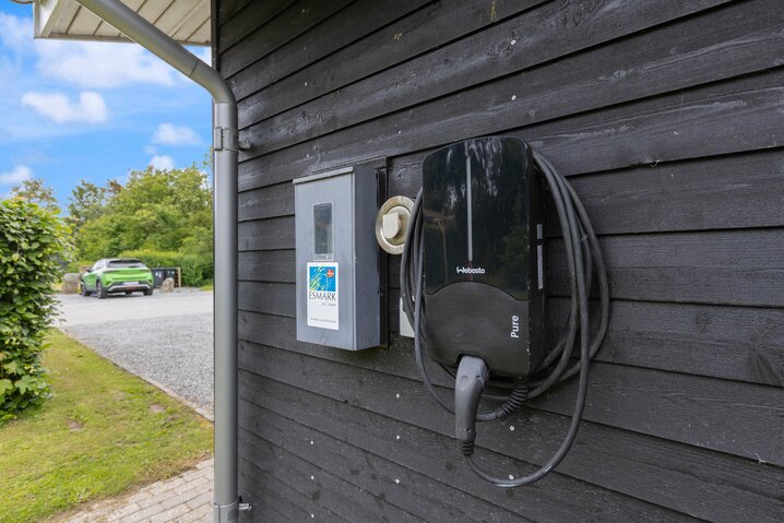 Ferienhaus 35378 in Mosevænget 4, Bork Havn - Bild #32