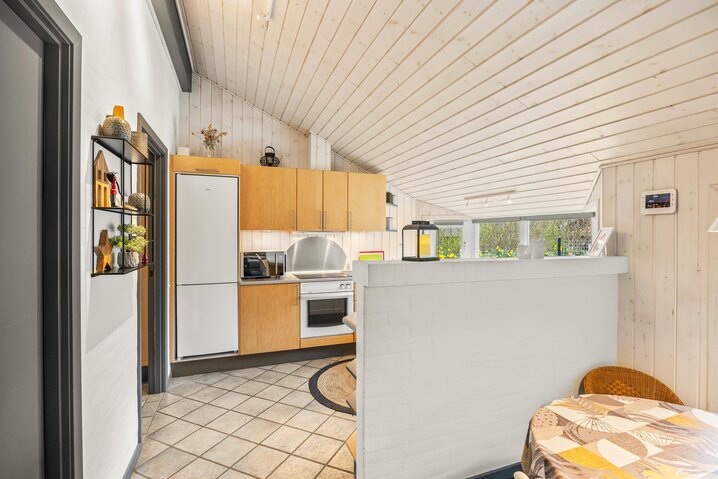 Ferienhaus 35381 in Lærkevænget 22, Bork Havn - Bild #2