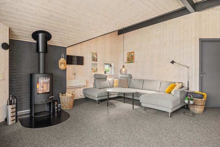 Ferienhaus 35381 in Lærkevænget 22, Bork Havn - Bild #3