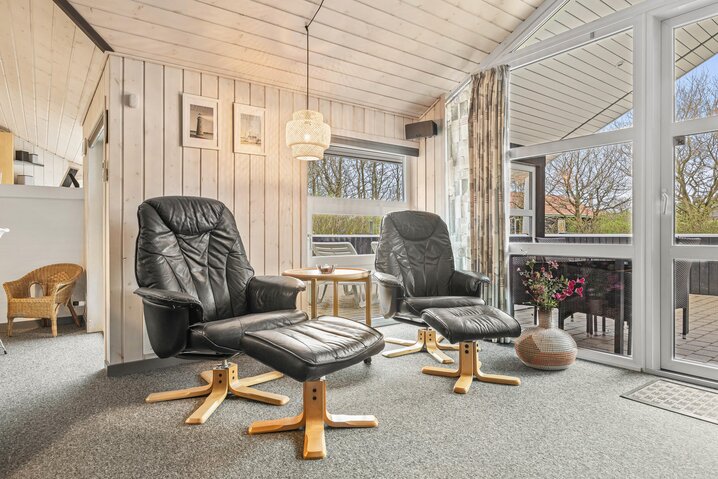 Ferienhaus 35381 in Lærkevænget 22, Bork Havn - Bild #4