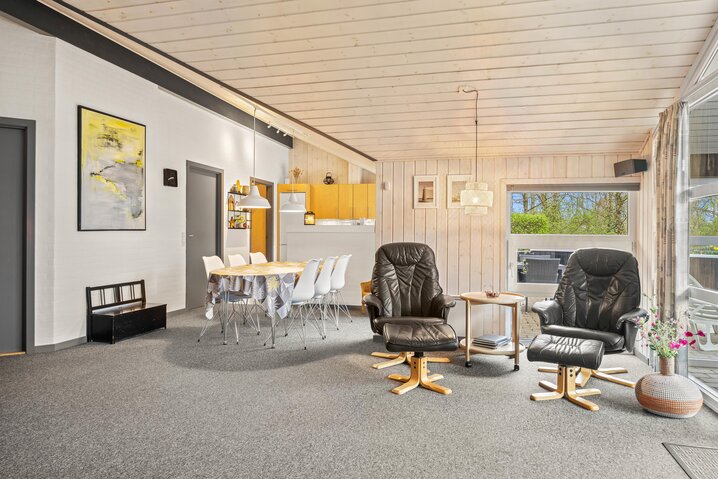 Ferienhaus 35381 in Lærkevænget 22, Bork Havn - Bild #5