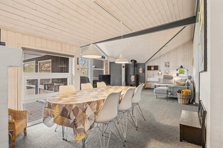 Ferienhaus 35381 in Lærkevænget 22, Bork Havn - Bild #7