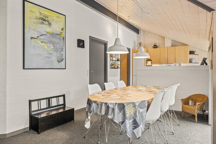 Ferienhaus 35381 in Lærkevænget 22, Bork Havn - Bild #8