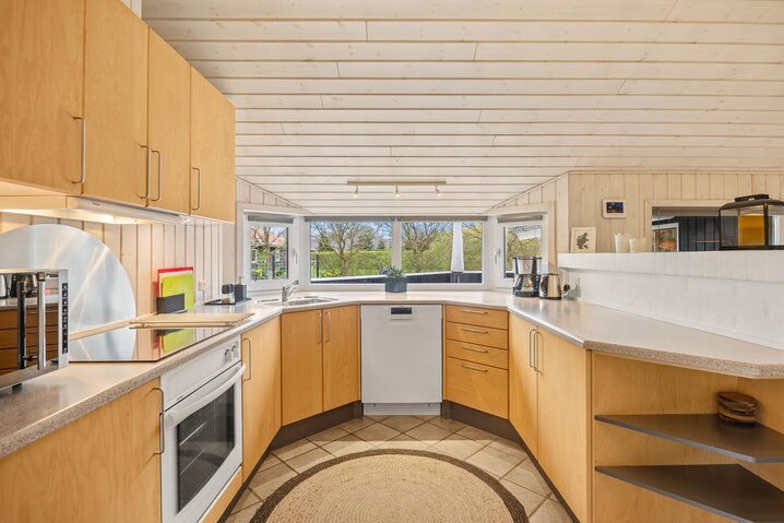 Ferienhaus 35381 in Lærkevænget 22, Bork Havn - Bild #9