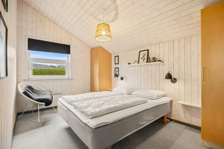 Ferienhaus 35381 in Lærkevænget 22, Bork Havn - Bild #10