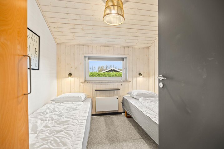 Ferienhaus 35381 in Lærkevænget 22, Bork Havn - Bild #15