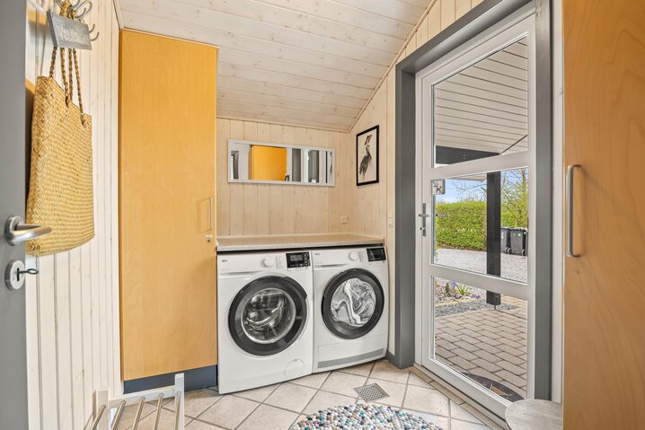 Ferienhaus 35381 in Lærkevænget 22, Bork Havn - Bild #16