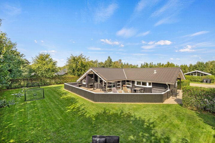 Ferienhaus 35381 in Lærkevænget 22, Bork Havn - Bild #0