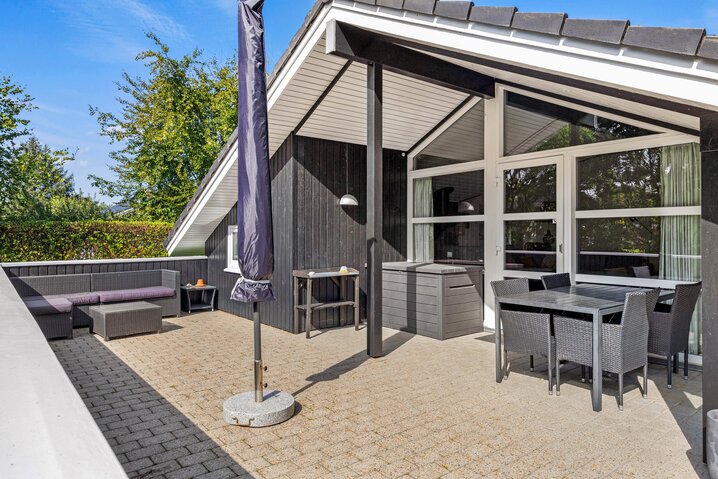 Ferienhaus 35381 in Lærkevænget 22, Bork Havn - Bild #18