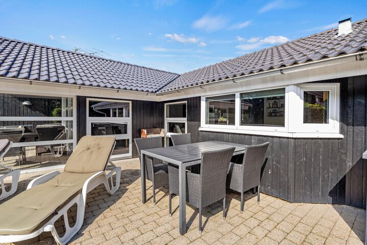 Ferienhaus 35381 in Lærkevænget 22, Bork Havn - Bild #19