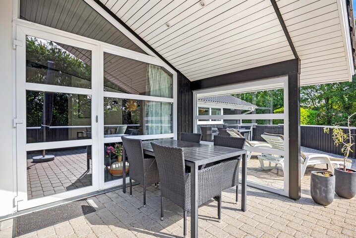 Ferienhaus 35381 in Lærkevænget 22, Bork Havn - Bild #22