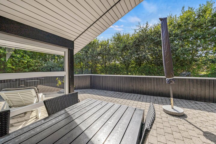 Ferienhaus 35381 in Lærkevænget 22, Bork Havn - Bild #23