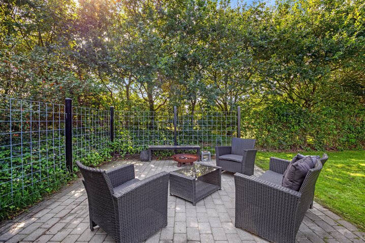 Ferienhaus 35381 in Lærkevænget 22, Bork Havn - Bild #25