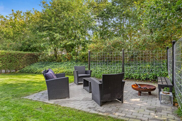 Ferienhaus 35381 in Lærkevænget 22, Bork Havn - Bild #26