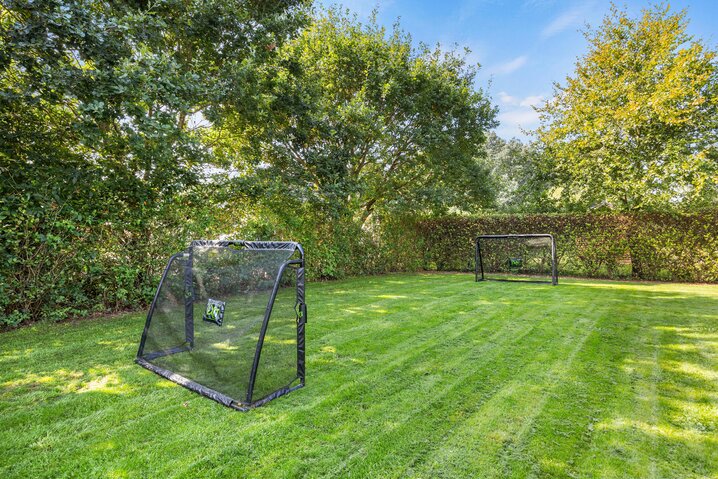 Ferienhaus 35381 in Lærkevænget 22, Bork Havn - Bild #27