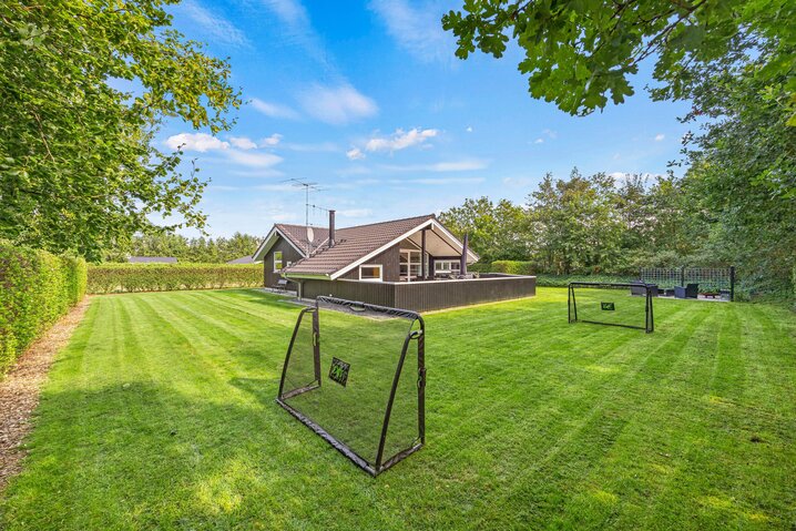 Ferienhaus 35381 in Lærkevænget 22, Bork Havn - Bild #28