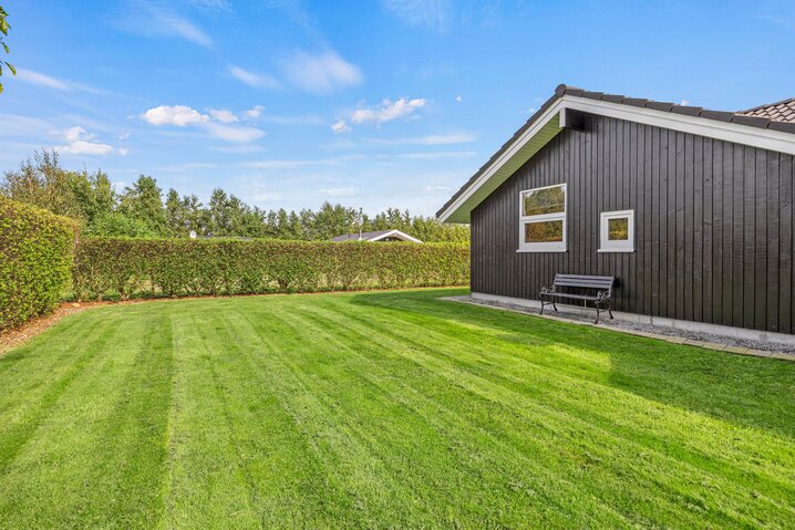 Ferienhaus 35381 in Lærkevænget 22, Bork Havn - Bild #29