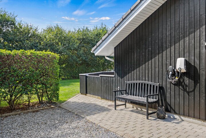 Ferienhaus 35381 in Lærkevænget 22, Bork Havn - Bild #30