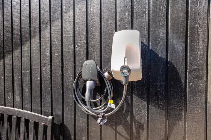 Ferienhaus 35381 in Lærkevænget 22, Bork Havn - Bild #32