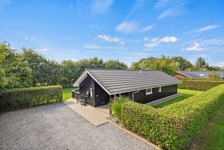 Ferienhaus 35381 in Lærkevænget 22, Bork Havn - Bild #33