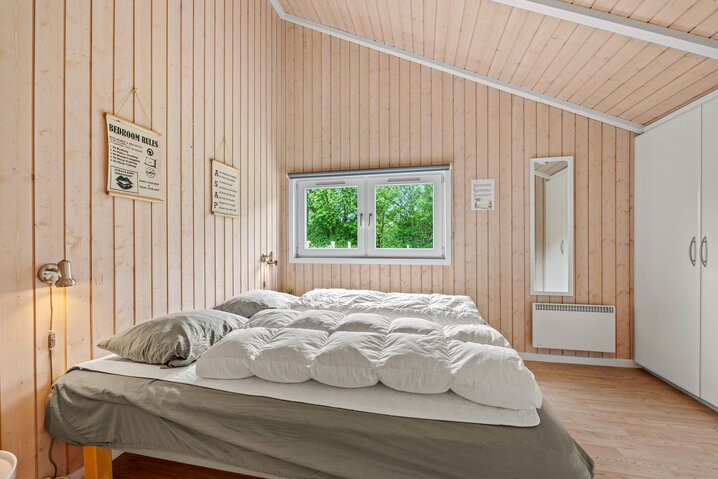 Sommerhus 35386 på Sydmarken 53, Bork Havn - Billede #14