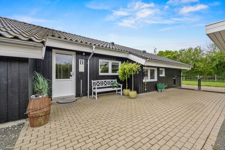 Sommerhus 35386 på Sydmarken 53, Bork Havn - Billede #28