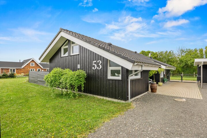 Sommerhus 35386 på Sydmarken 53, Bork Havn - Billede #30