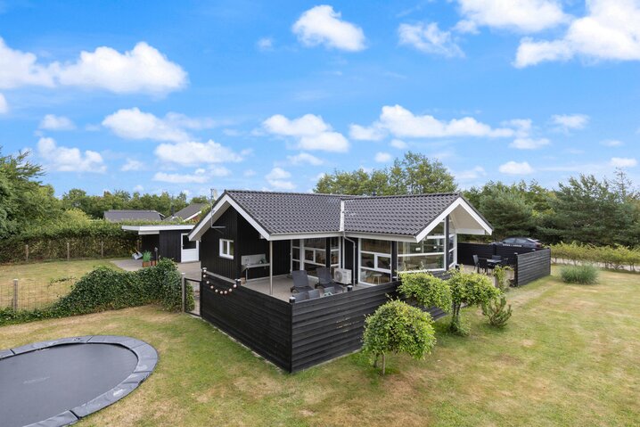 Ferienhaus 35386 in Sydmarken 53, Bork Havn - Bild #19