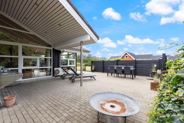 Ferienhaus 35386 in Sydmarken 53, Bork Havn - Bild #21