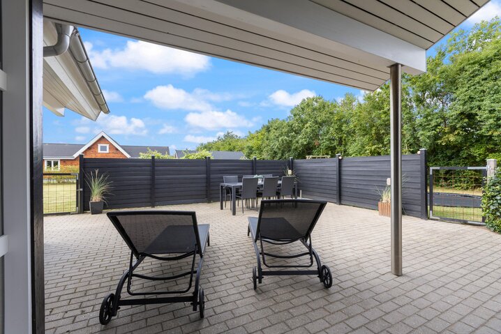 Ferienhaus 35386 in Sydmarken 53, Bork Havn - Bild #22